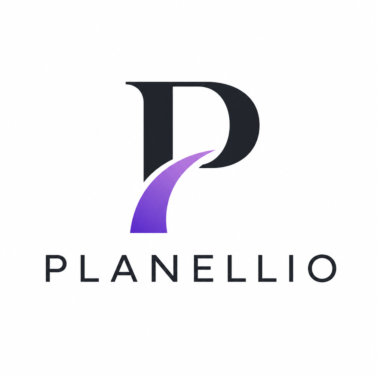 Planellio logo